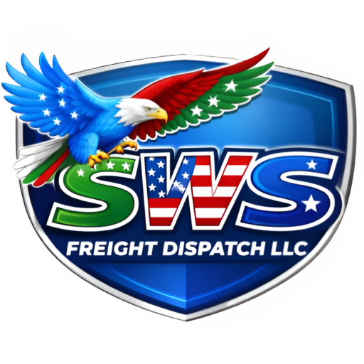SWS Freight Dispatch